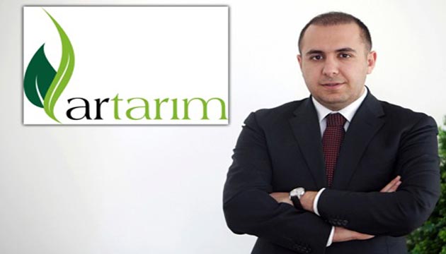 Ar Tarm yzde 35ini halka arz edip organik tarm yapacak
