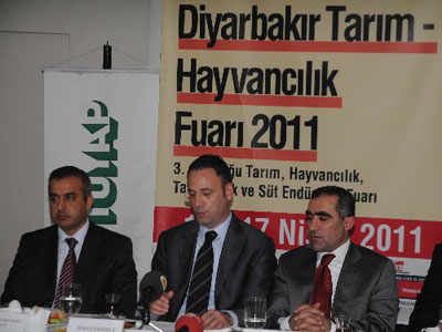diyarbakr fuar