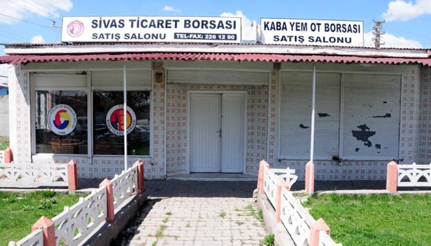 Sivasl ifti, Ot Borsas