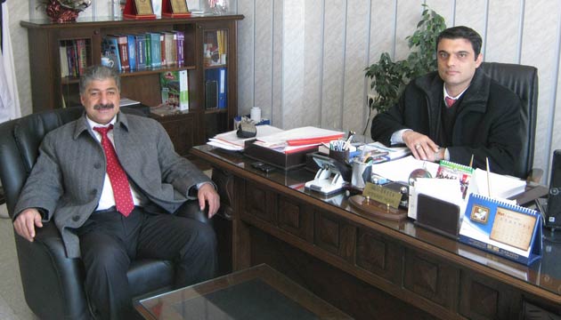 Meyvecilii Gelitirme Projesi Tantld