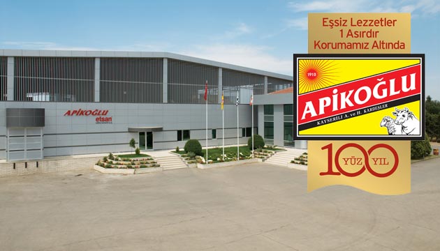 Apikolu Hindi, Tavuk Ve Karm rn retmeyecek