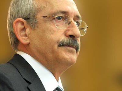 kilicdaroglu