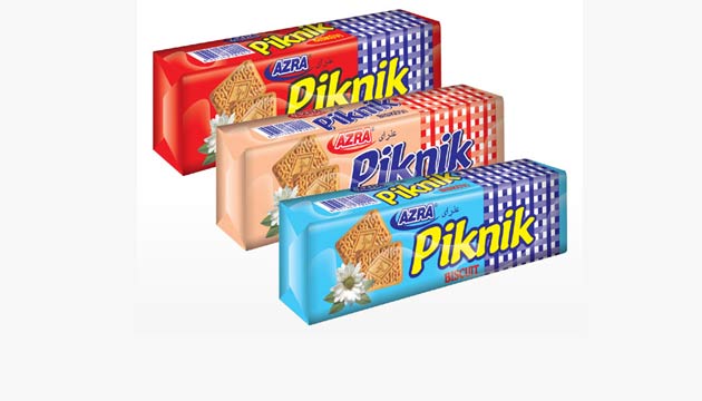 Azra Biskvi, ihracat cirosunu artrma hedefinde