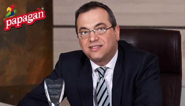 Papaan Kuruyemi, Yeniliki ArGe dl