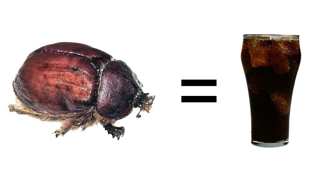 Altn deerinde bcek