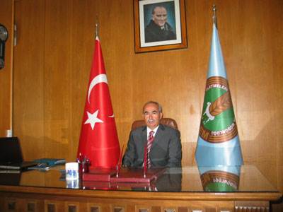 Erturul Anbar