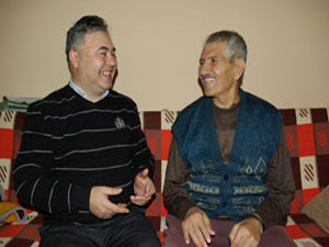 Tchibodan dolgun aromal ve yumuak iimli yepyeni bir kahve: Herzhaft Mild