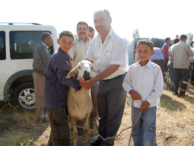 Nevehir