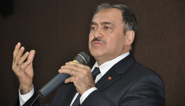Bakan Erolu: eker Fabrikas, SEKA gibi olmayacak 