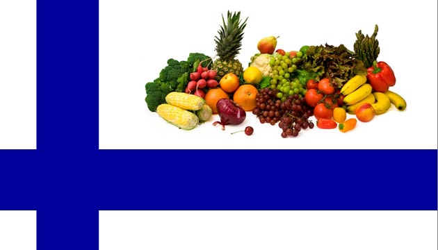 Ya Meyve Sebze hracatlarnn Hedefi Finlandiya