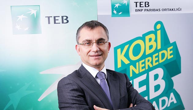 TEBe gelen iftiler krediyi %40 indirimle alyor