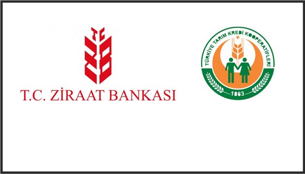 23 tarm rnne dk faizli kredi verilecek tkk ziraat bankas