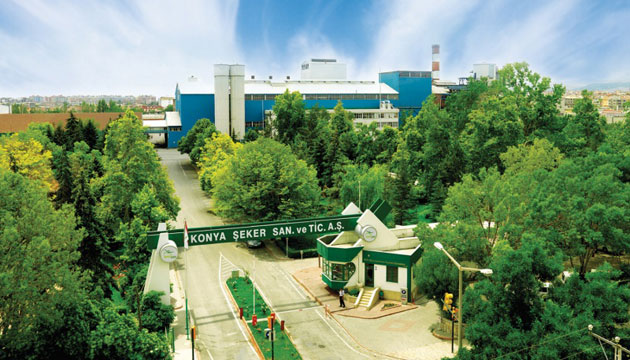 KONYA EKER A..