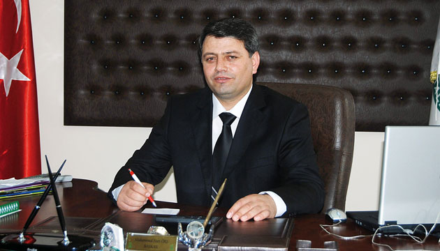 Bakkal amca Pazar gn dinlenmek istiyor