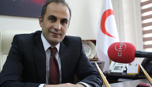 Kars l Salk Mdr Dr. Fahri Sevin, Her ya ve dnemde st iilmeli