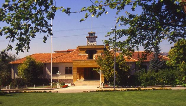 AO, 86 yl sonra Gazi Orman iftlii adn tescil ettirdi