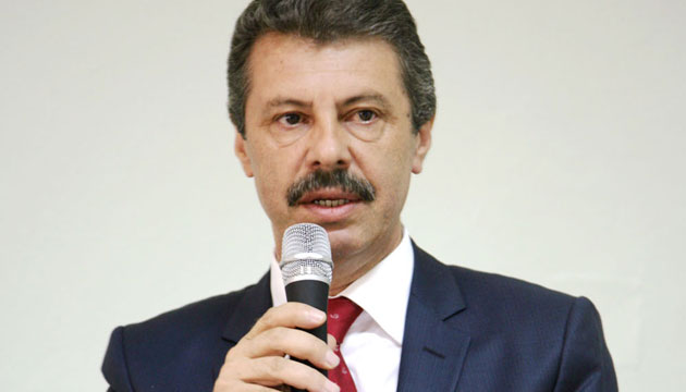 Kayseri eker Fabrikas Ynetim Kurulu Bakan Hseyin Akay