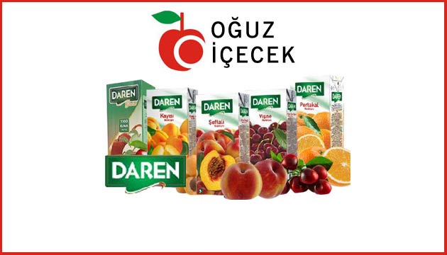 Ouz Gda Daren