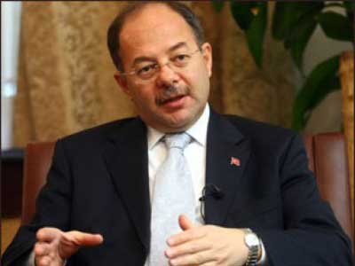recep akda
