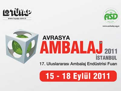 Avrasya Ambalaj Fuari