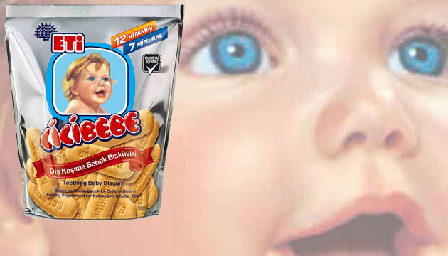 Eti Cicibebe Di Kama Biskvisi