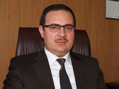 Selim Karahan
