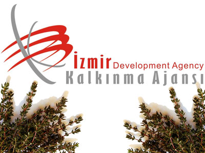 izmir kalknma ajans kekik