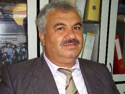 Gazipaa Tarm le Mdr Hasan Aslan