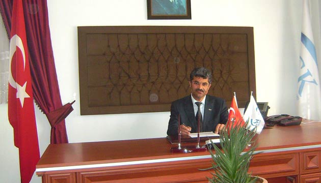 Bayburt Sosyal Gvenlik l Mdr Bilal Baer