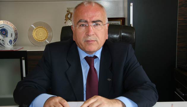 SGK Kilis l Mdr Feyzullah Bayndrl