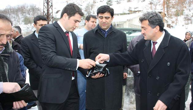 Mesudiye