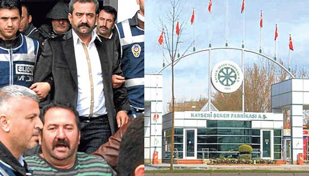 Yolsuzluktan aile boyu seks skandal kt