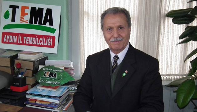 Aydnda Ta Ve Kum Ocaklar Sorunu