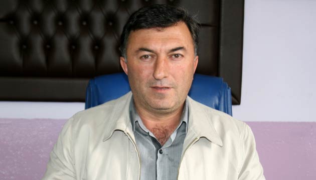 Uak Ziraat Odas Bakan Nafiz Mdk