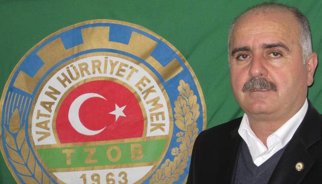 Ziraat Odasndan Tarsim Toplants