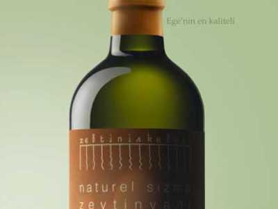Zeytin skelesi