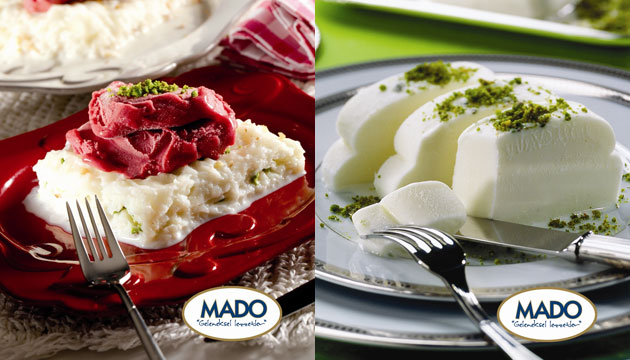 MADO Madodan iftar mens