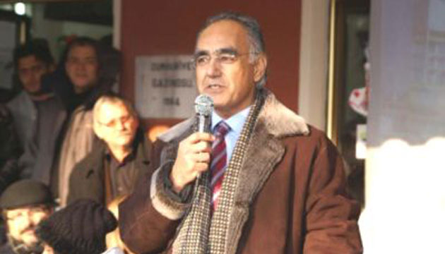 Yeni Gbre Fabrikas Tartmaya Neden Oldu