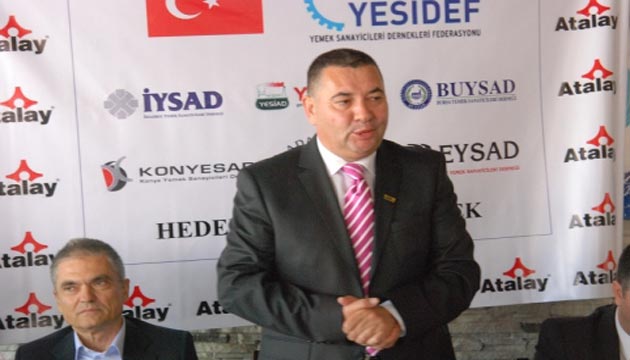 Yemein Yeni Patronu Hseyin Bozda Oldu