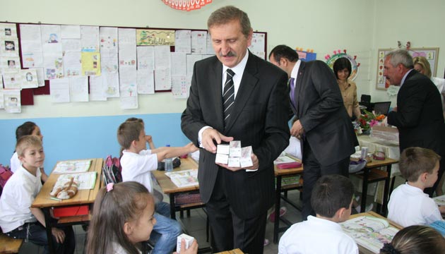 Edirne