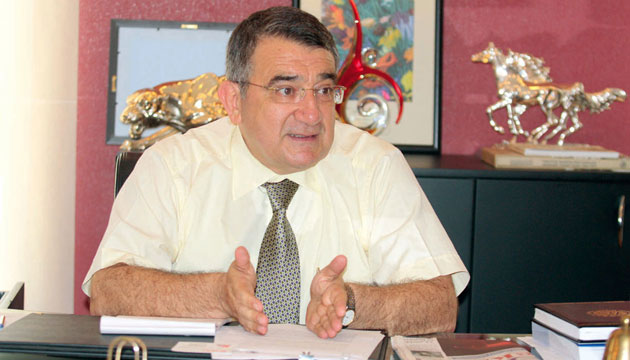 Abdullah zdemir