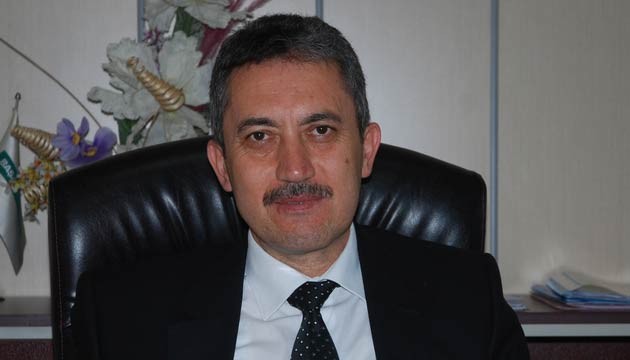 Fiskobirlik Sigorta Genel Mdr Arif Kayal