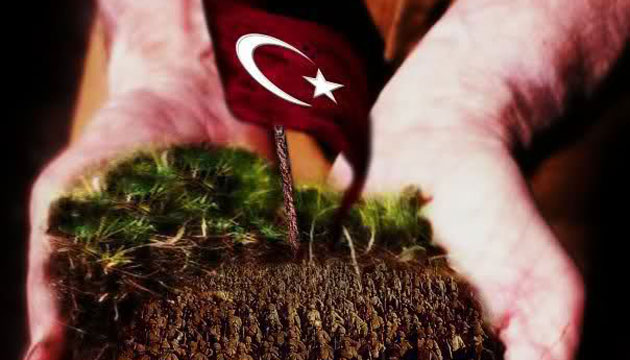 Trkiye Parsel Parsel Satta