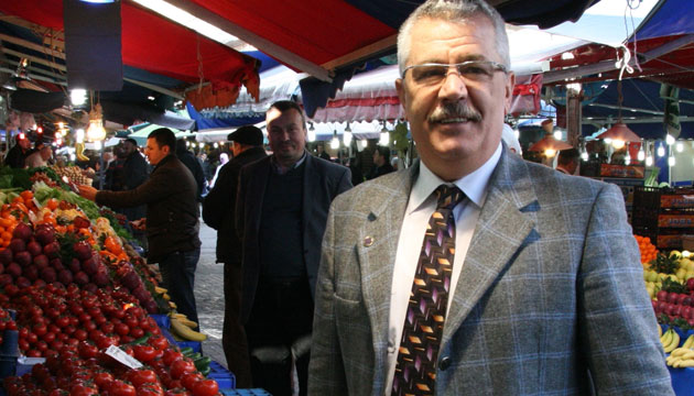 Dnyaya 49 Milyon Dolarlk Ss Bitkisi hracat Yapld iek lale