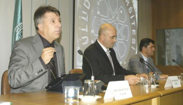 Artan Nfusa ve Kresel Isnmaya Kar Gda retimi Arttrlmal