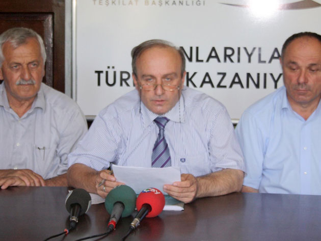 TZOB, 1 kilo fndn maliyetini 5.97 lira olarak tespit etti