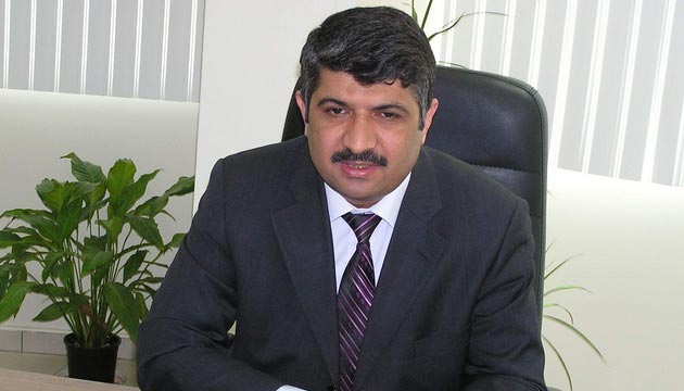 TARSM Malatya Blge Mdr Sabri Akn