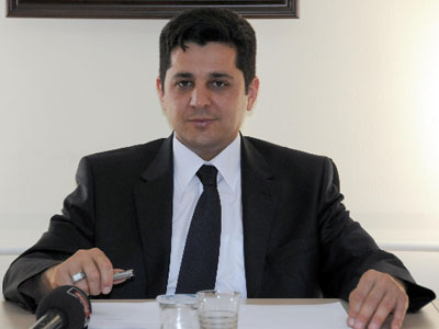 Tarm ve Krsal Kalknmay Destekleme (TKDK) Afyonkarahisar l Koordinatr Metin ehitolu
