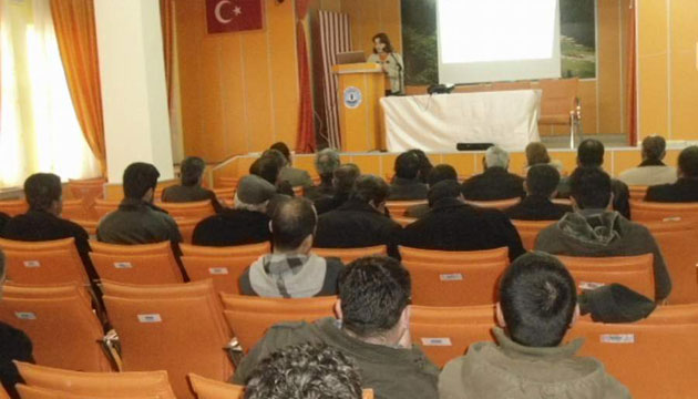 iftilere Buday Yetitiricilii Eitimi