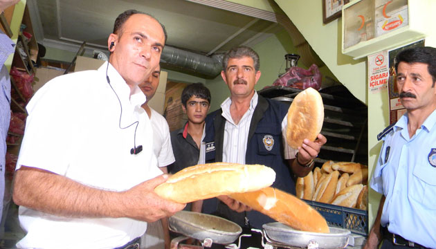 EKMEK FIRIN DENETM GIDA SALII